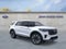 2026 Ford Explorer PLATINUM 4WD