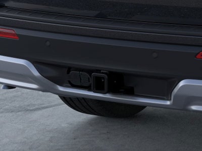 2026 Ford Explorer PLATINUM 4WD