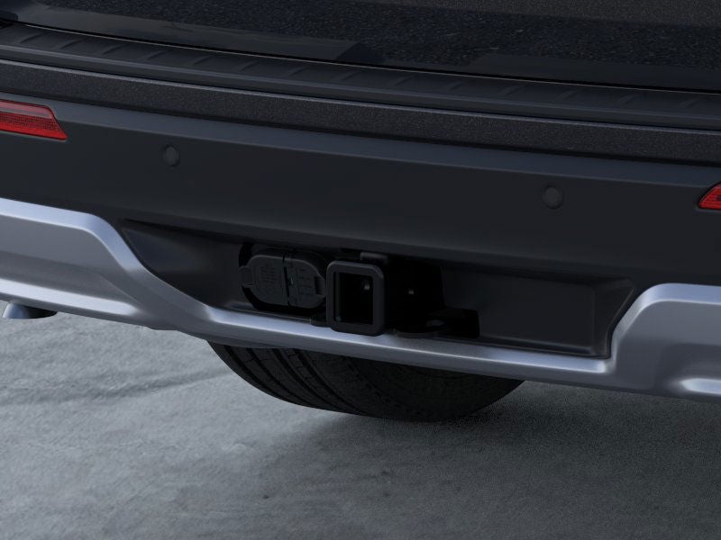 2026 Ford Explorer PLATINUM 4WD