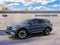 2027 Ford Explorer PLATINUM 4WD