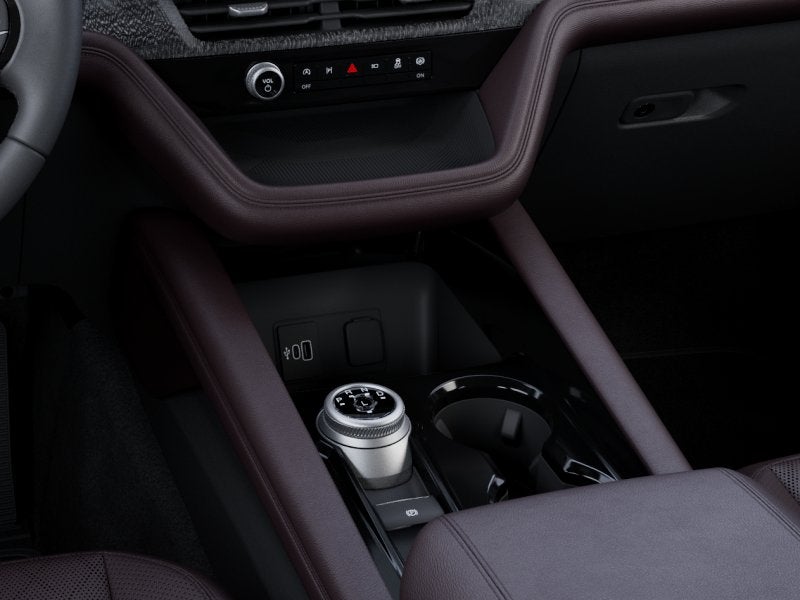2027 Ford Explorer PLATINUM 4WD