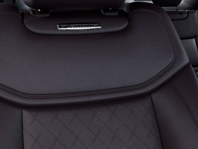 2027 Ford Explorer PLATINUM 4WD