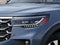 2027 Ford Explorer PLATINUM 4WD