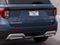2027 Ford Explorer PLATINUM 4WD