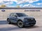 2027 Ford Explorer PLATINUM 4WD