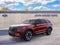 2026 Ford Explorer PLATINUM 4WD
