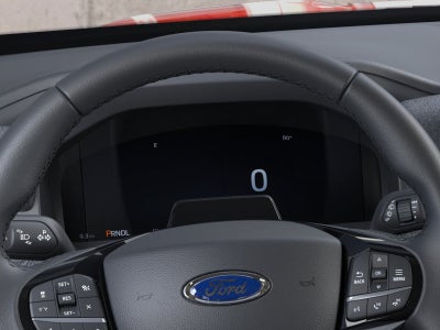 2026 Ford Explorer PLATINUM 4WD