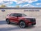 2026 Ford Explorer PLATINUM 4WD