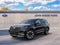 2027 Ford Explorer PLATINUM 4WD