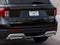 2027 Ford Explorer PLATINUM 4WD