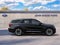 2027 Ford Explorer PLATINUM 4WD