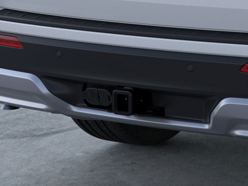 2026 Ford Explorer PLATINUM 4WD