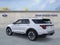 2026 Ford Explorer PLATINUM 4WD