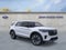 2026 Ford Explorer PLATINUM 4WD