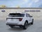 2026 Ford Explorer PLATINUM 4WD
