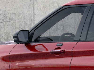 2026 Ford Explorer PLATINUM 4WD