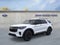 2026 Ford Explorer TREMOR AWD