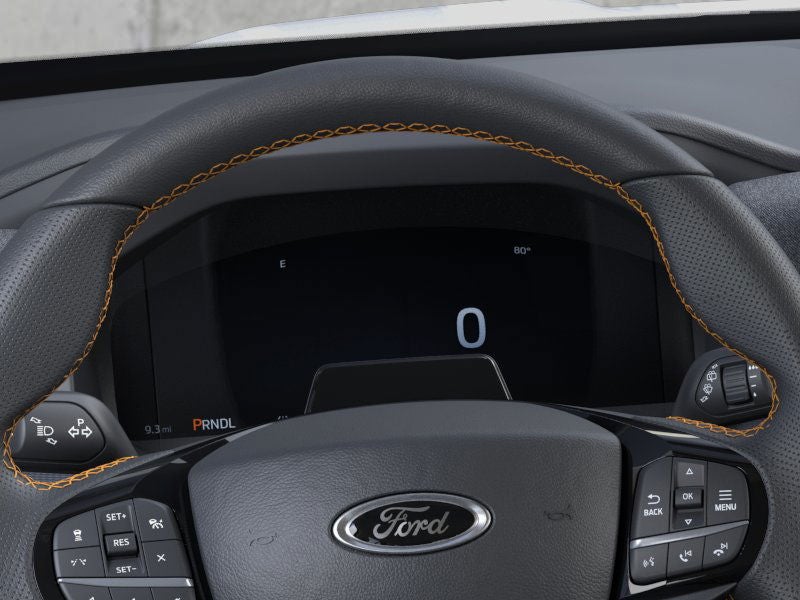 2026 Ford Explorer TREMOR AWD