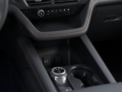 2026 Ford Explorer TREMOR AWD