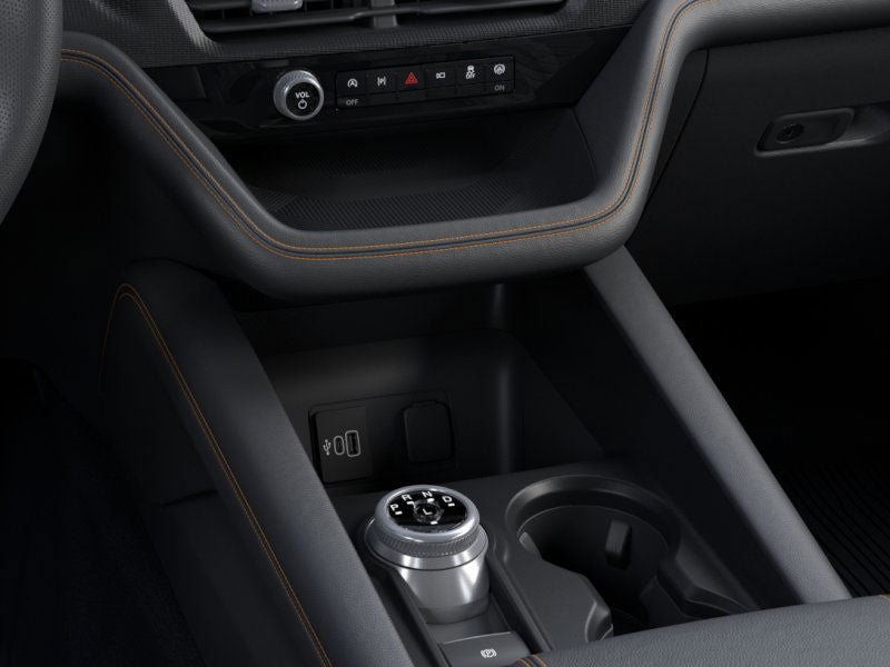 2026 Ford Explorer TREMOR AWD