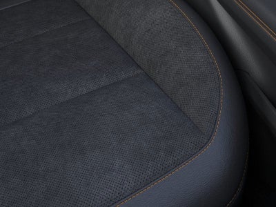 2026 Ford Explorer TREMOR AWD