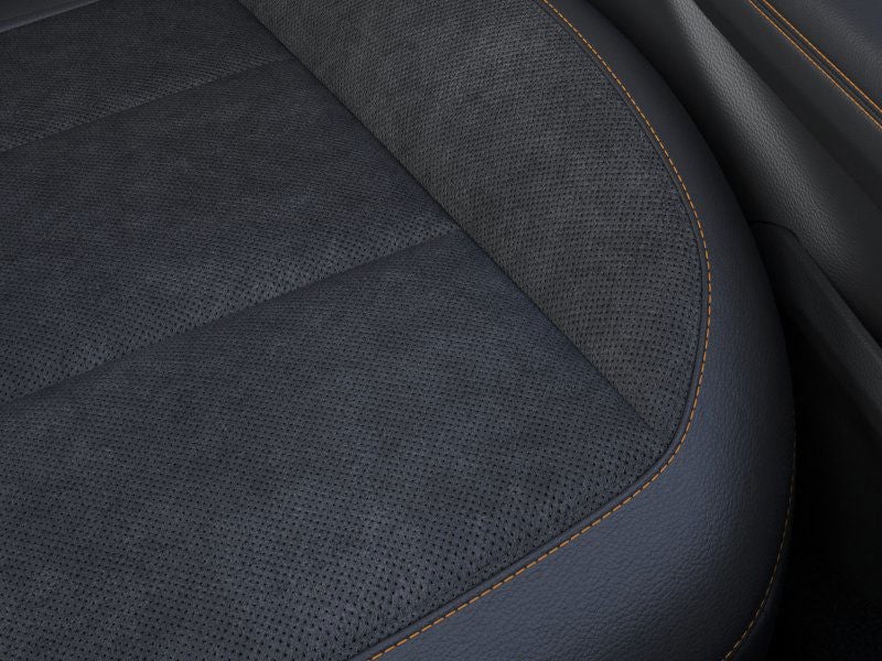 2026 Ford Explorer TREMOR AWD