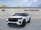 2026 Ford Explorer TREMOR AWD