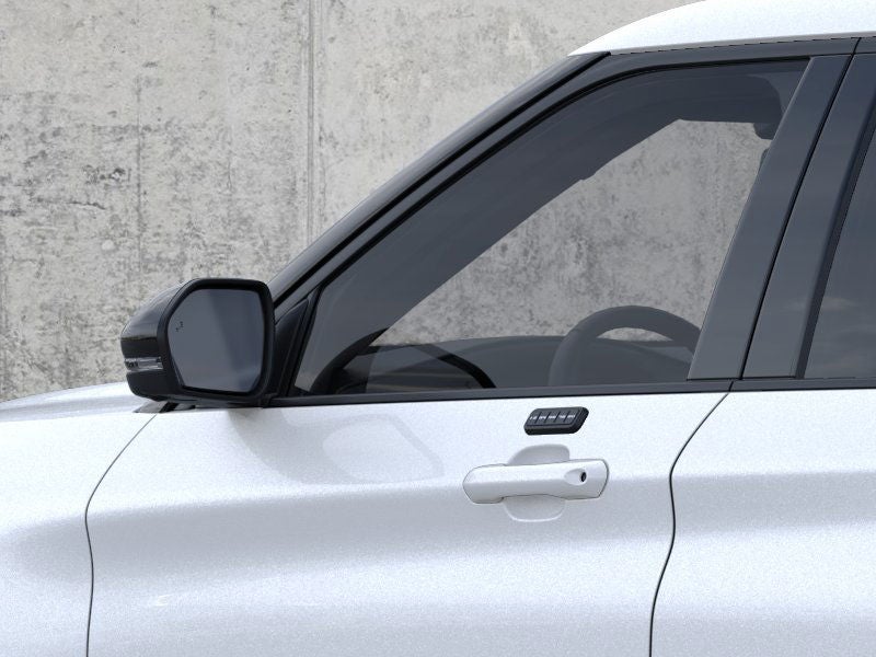 2026 Ford Explorer TREMOR AWD