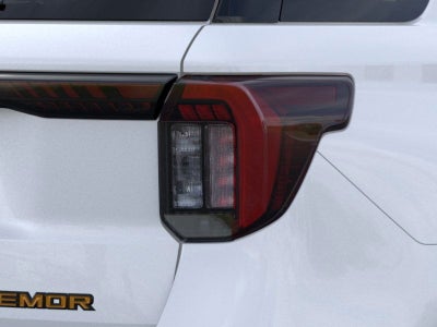 2026 Ford Explorer TREMOR AWD
