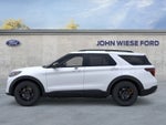 2026 Ford Explorer TREMOR AWD
