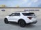 2026 Ford Explorer TREMOR AWD