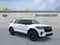 2026 Ford Explorer TREMOR AWD