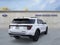 2026 Ford Explorer TREMOR AWD