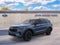2026 Ford Explorer TREMOR 4WD