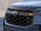 2026 Ford Explorer TREMOR 4WD