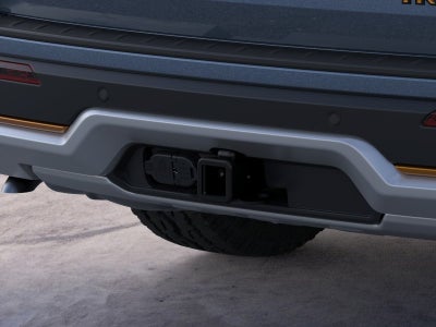 2026 Ford Explorer TREMOR 4WD