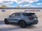 2026 Ford Explorer TREMOR 4WD
