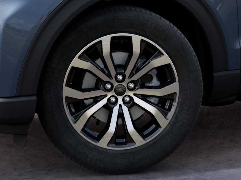 2027 Ford Explorer ST-LINE 4WD