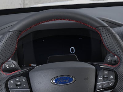 2026 Ford Explorer ST-LINE 4WD