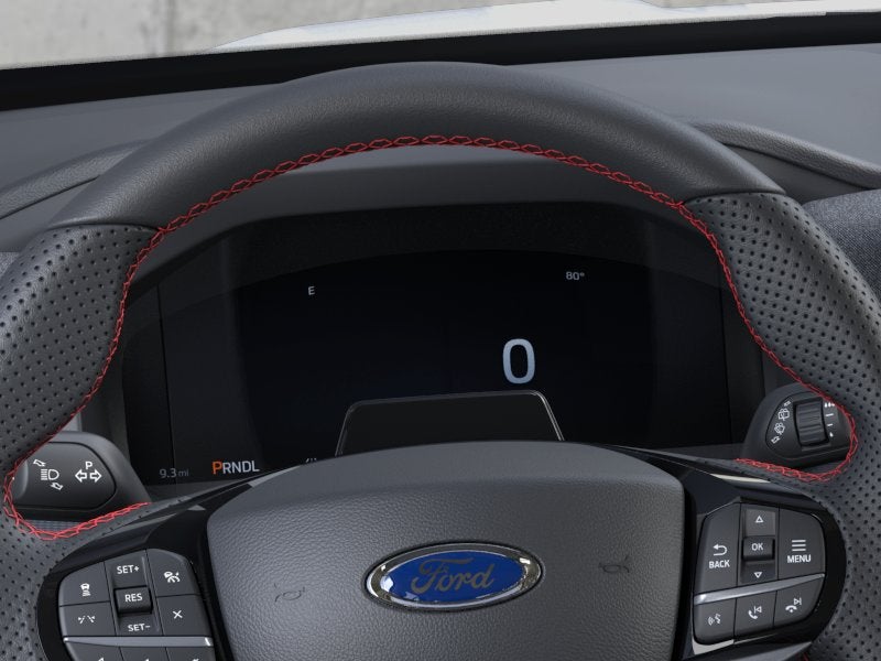 2026 Ford Explorer ST-LINE 4WD