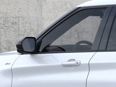 2026 Ford Explorer ST-LINE 4WD