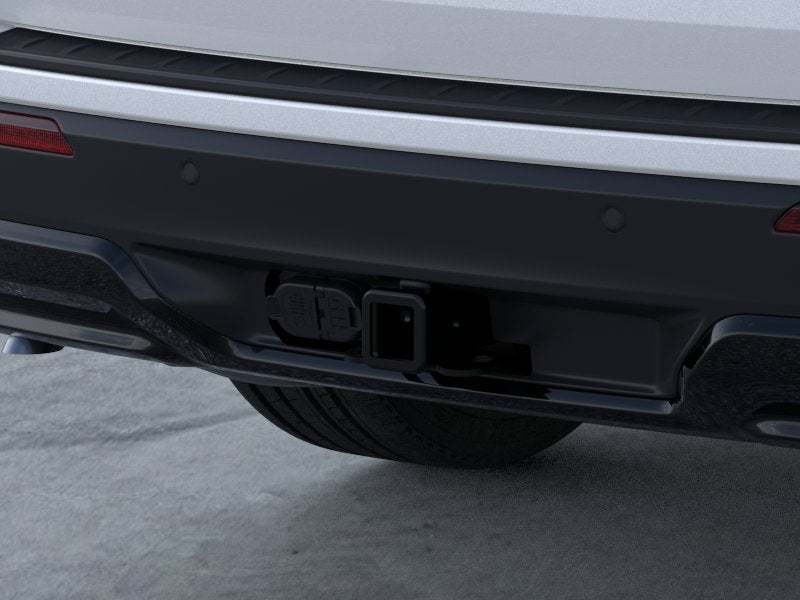 2026 Ford Explorer ST-LINE 4WD