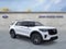2026 Ford Explorer ST-LINE 4WD