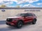 2026 Ford Explorer ST-LINE 4WD