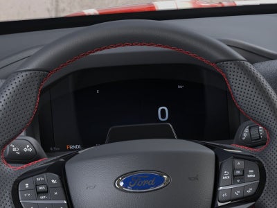 2026 Ford Explorer ST-LINE 4WD