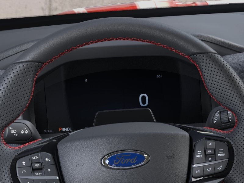2026 Ford Explorer ST-LINE 4WD