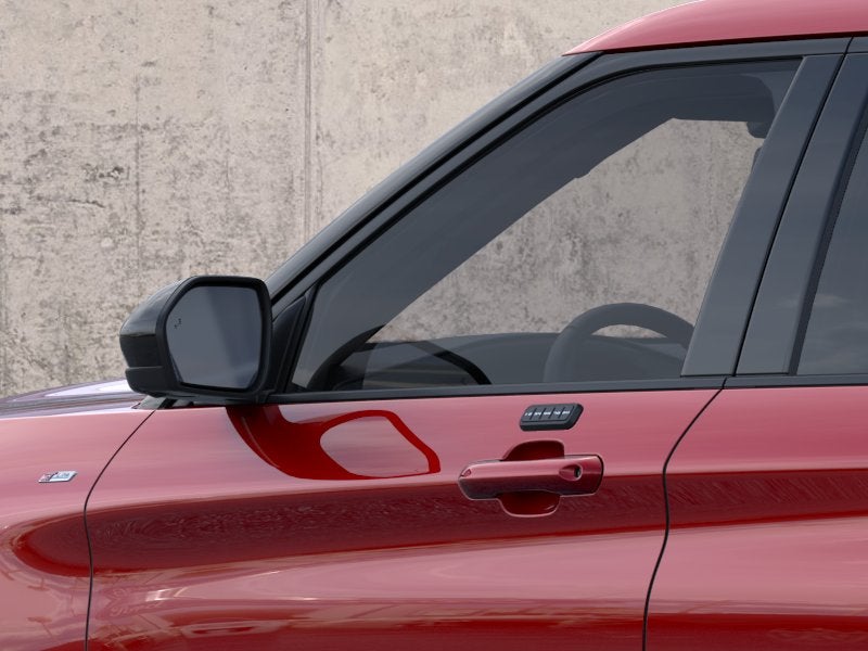 2026 Ford Explorer ST-LINE 4WD