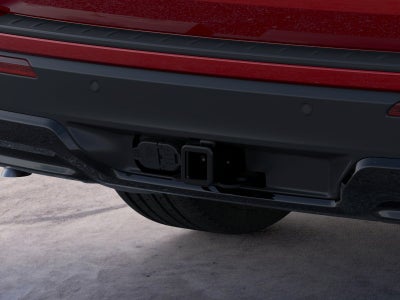 2026 Ford Explorer ST-LINE 4WD