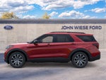 2026 Ford Explorer ST-LINE 4WD