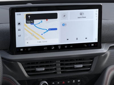 2026 Ford Explorer ST-LINE 4WD